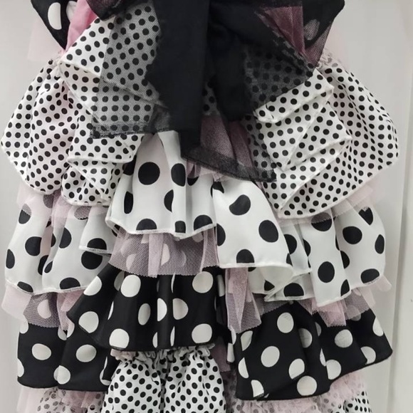 Dress - Picture 4 of 5